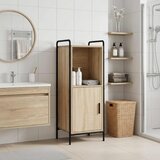  Kupaonski ormar Hrast sonoma 40 x 36 x 99,5 cm Cijene