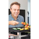 Solis električni namizni žar 5 in 1 Table Grill for 4 | Shoptok.si