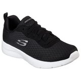 Skechers Modne superge 12964 Črna Cene