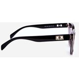 Boto Women's Sunglasses with Gold Details UV400 Brown | shoptok.hr