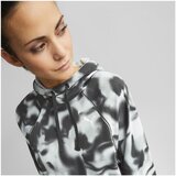 Puma Modern Sports Aop Hoodie Siva | shoptok.hr