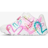 Skechers Patike JGoldcrown Uno Lite – Heart Status | Eponuda.com
