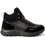 gri sport muške cipele freewalk high 44415-V41G