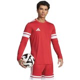 Adidas Majice z dolgimi rokavi Squadra 25 pisana | Shoptok.si