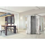  Paravan u 3 dijela - Grey Emperor [Room Dividers] 135x172 | shoptok.hr