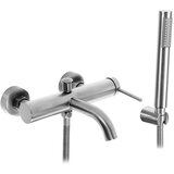 REA Bath Kadaška miješalica Spot Nickel Brush | shoptok.hr