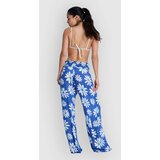 Roxy Along The Sunset Hlace dutch blue flower soul | Shoptok.si