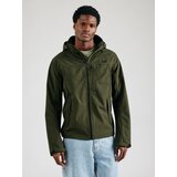 Superdry Prehodna jakna oliva | Shoptok.si