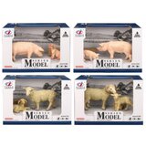 Ittl životinje domaće 4 mix ( 004346 ) Ittl životinje domaće 4 mix ( 004346 ) Slike