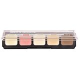 Lovely Makeup Paleta za konturisanje lica Magic of contouring