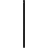  Uzglavlje smeđa boja hrasta 150 cm čelik i konstruirano drvo | shoptok.hr
