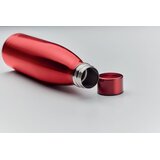  Boca za vodu metalna Belo 500 ml crvena, izotermalna | shoptok.hr