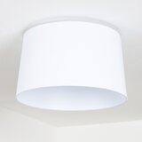  Brilagi - LED plafonski luster CERIA 1xE27/40W/230V Ø 45 cm beo | Eponuda.com