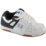 Dc Shoes Stag DC01813-100 Muške Tenisice | shoptok.hr