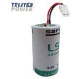 Telit Power Baterija Litijum 3.6V 17000mAh za PLC Robotics, CNC mašine ( P-2297 ) | ePonuda.com