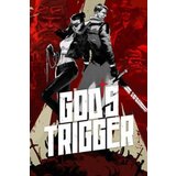 Steam God's Triggers O.M.G. Edition - Extras (DLC) (PC) Key GLOBAL | ePonuda.com