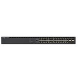  LANCOM GS-4530XUP Managed L3 2.5G Ethernet (100 /1000 /2500) Power over Ethernet (PoE) 1U Black | shoptok.hr