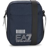 Ea7 Emporio Armani Torbice TRAIN CORE U POUCH BAG SMALL A - MAN'S POUCH BAG pisana Cene