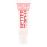 Essence Say It With Juicy bomb sjaj za usne 01 Lovely Litchi Cene