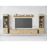Livetastic Dnevni Regal Vera Ii | Shoptok.si