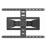 WM-90ST-02 stenski nosilec za TV s polnim gibanjem, 43"-90", (5000262367)