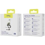 ALLITY bežični punjač 25W 3u1 | shoptok.hr