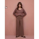 Sinsay Kardigan s peplum volanom | shoptok.hr