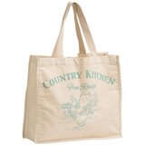 Premier Housewares Pamučna vreća za kupovinu Country Kitchen – Cijene