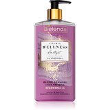 Bielenda Cosmic Wellness Amethyst olje za prhanje in kopel 250 ml Cene