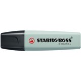 Stabilo osvetljevalec BOSS ORIGINAL NatureCOLORS, zelena zemlja, (21655849) Cene