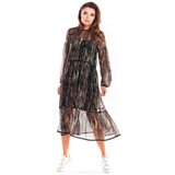 Awama Woman's Dress A316 | shoptok.hr