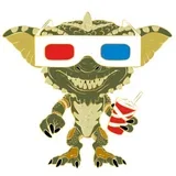 POP PIN: HORROR - STRIPE