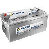 Varta akumulator promotive efb silver 12V 240Ah 1200A l+ C40 | Shoptok.si