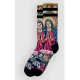 Guadalupe - Mid High Socks multi