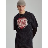House - Majica kratkih rukava s printom Ice Nine Kills - Crna | shoptok.hr