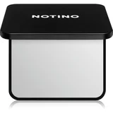 Mirrors Magnifying Compact Mirror kozmetičko ogledalce Black 1 kom