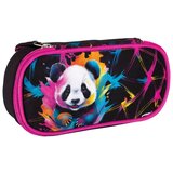 Fokus Connect CONNECT Pernica pravougaona 1zip Panda Party compact 60590 Cene