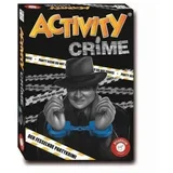 Pj786365 Activity Crime