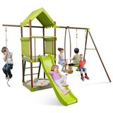  Penjački set s ljuljačkom, dim. 320 x 260 x 248 cm | shoptok.hr
