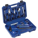  Set ručnih alata u koferu 43/1 Classic 390707 LUX | Eponuda.ba