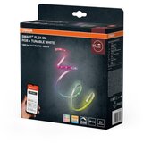 Osram LED RGB spoljašnja traka sa prigušivačem SMART+ FLEX FLEX 5m LED/14,5W/230V IP44 Wi-Fi | Eponuda.com