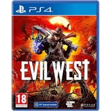 Focus Entertainment EVIL WEST [FR VERSION] (Playstation 4) | Shoptok.si