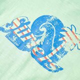  Dječja majica svjetlozelena 128 | shoptok.hr