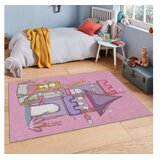 Conceptum Hypnose tepih Hmi Kdc-58, pravokutni, 100 x 180 cm, roze | Eponuda.ba