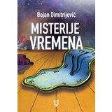Gnosis Lux Bojan Dimitrijević - Misterije vremena | Eponuda.com