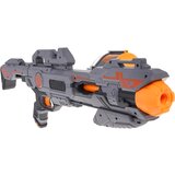  Puška za igru sa 40 metaka Rifle - siva | shoptok.hr