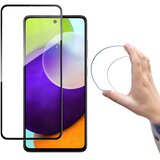 Wozinsky fleksibilno zaštitno staklo za pre Samsung Galaxy A52 5G/Galaxy A52 4G/Galaxy A52s 5G - Crna KP11031 | Shoptok.si