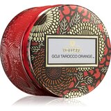 VOLUSPA Japonica Goji Tarocco Orange dišeča sveča II. 90 g Cene