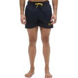 Ea7 Emporio Armani Kratke hlače & Bermuda 7M002000AF13049 Modra Cene