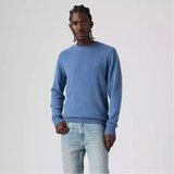 Levi's Puloverji A43200032 Modra Cene